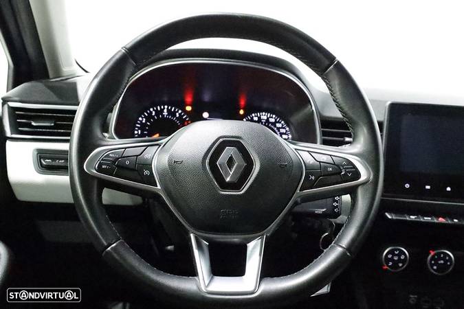 Renault Clio 1.0 TCe Limited - 14