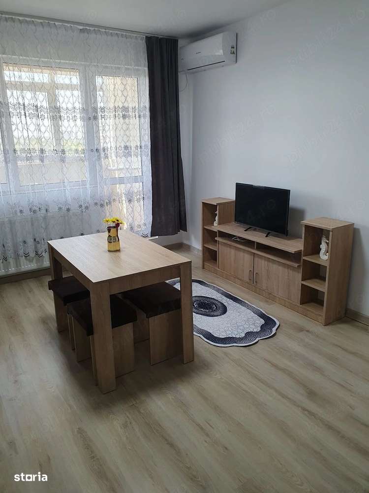Apartament 2 camere-Metalurgiei | Drumul Jilavei | Loc parcare
