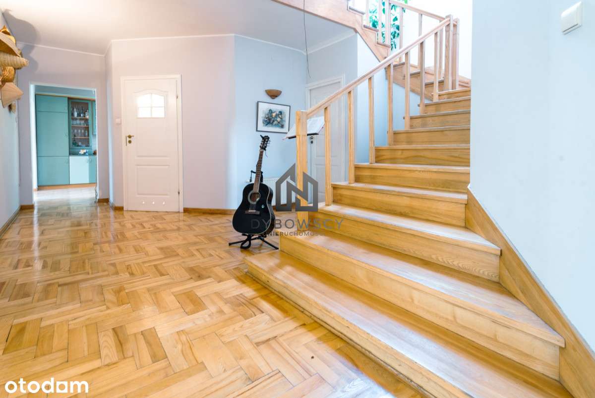 Dom w centrum Józefowa przy lesie* blisko Pkp - Pełny obrazek: 3/6