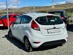 Ford Fiesta - 4