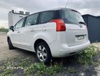 Peugeot 5008 1.6 HDi Active - 20