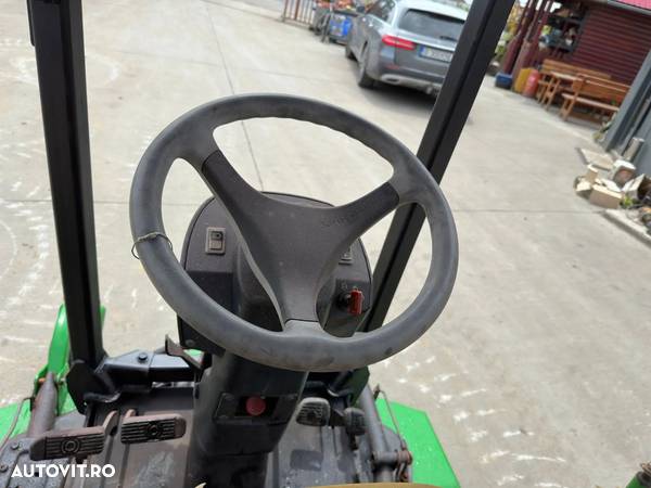 John Deere 1600 TURBO - 11