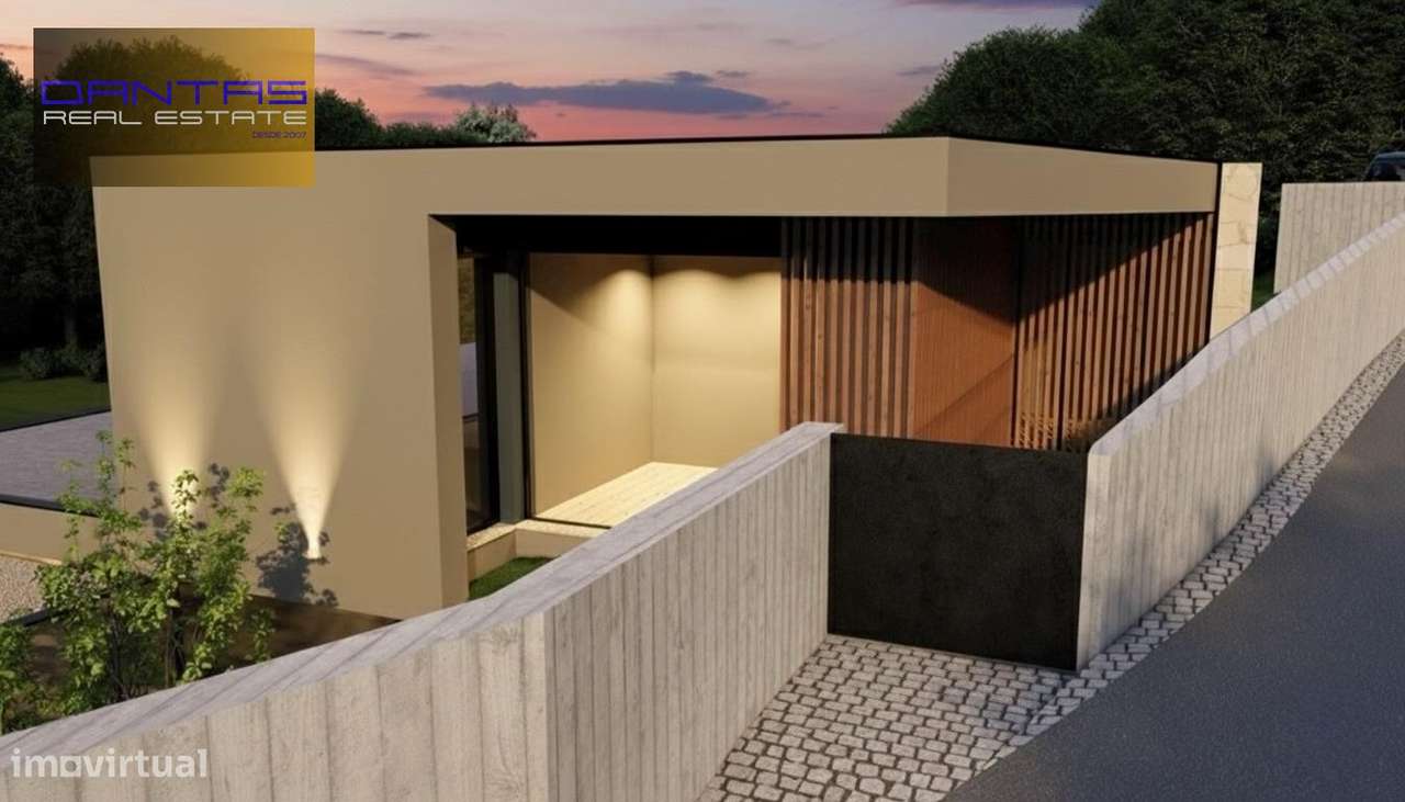 Excelente moradia individual em Vila Verde.-6