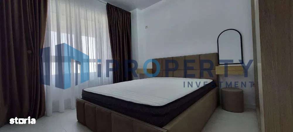 Central Adress | 3 Camere | Centrala | Parcare Subterana | Terasa 14 M - Imagine principală: 5/8