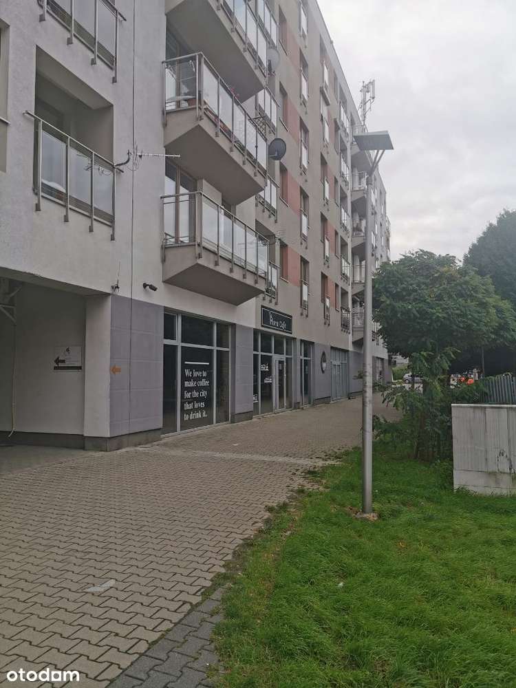 Lokal handlowy do wynajęcia - Pełny obrazek: 5/8