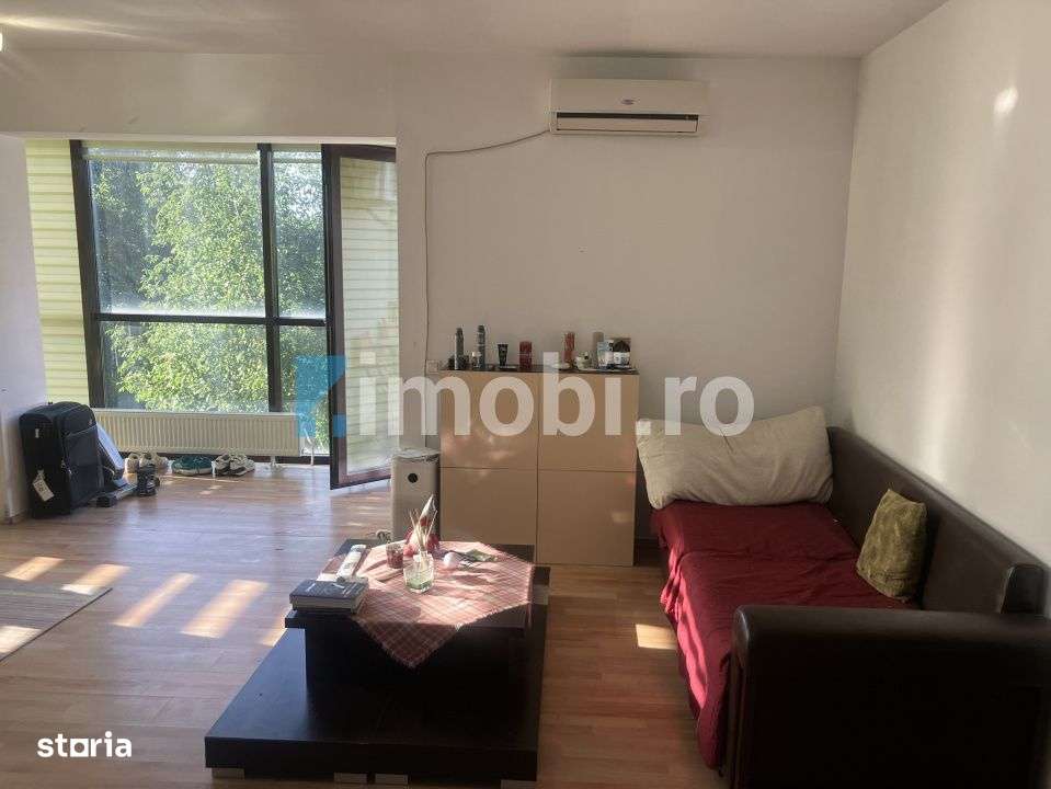 Apartament cu 1 camera, zona Iulius Mall/FSEGA-6