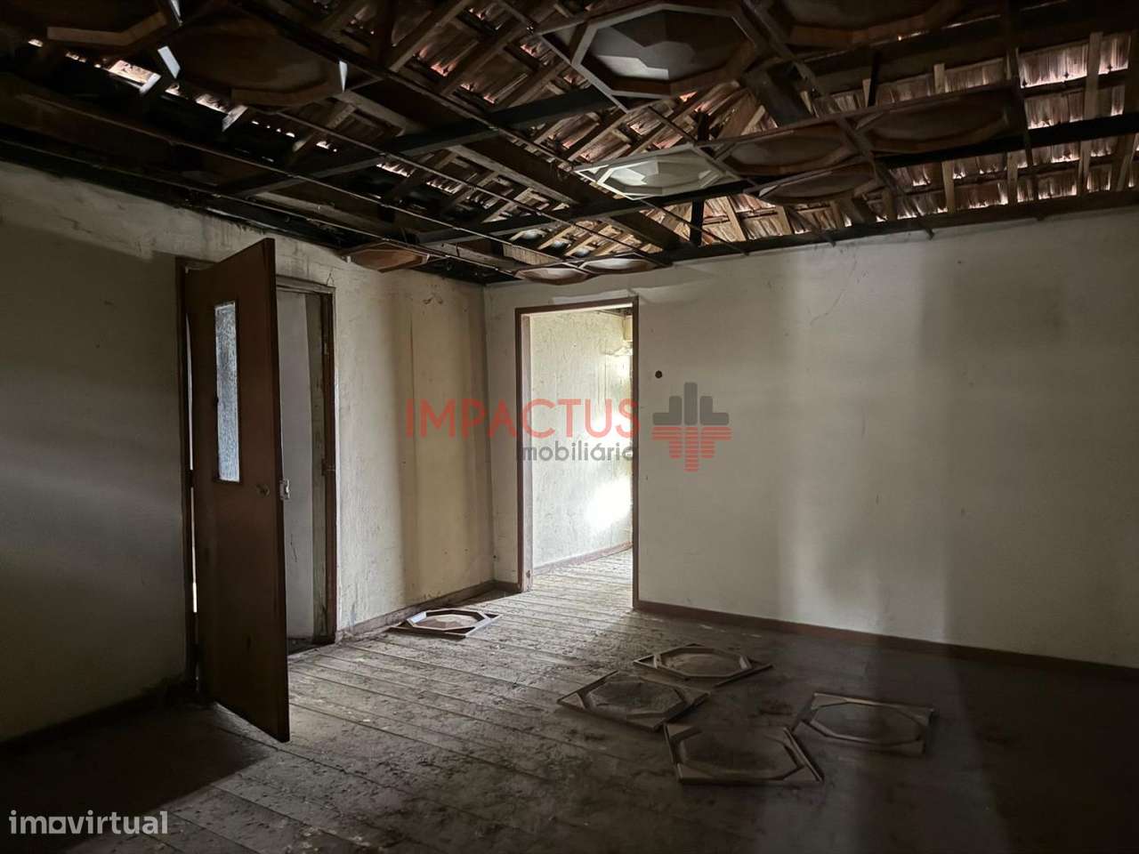 Moradia T3 em S. Romão-11