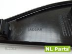 Revestimento da porta Jaguar X-Type SW 4X43-N17D407 - 5