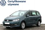 Volkswagen Sharan 2.0 TDI BMT Highline DSG - 1