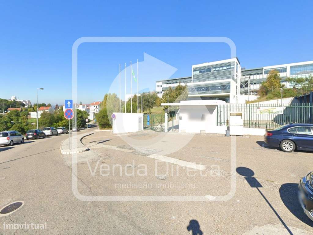 Conjunto de 24 lotes de terreno para 151 fogos dos quais 4 são para... - Grande imagem: 4/15