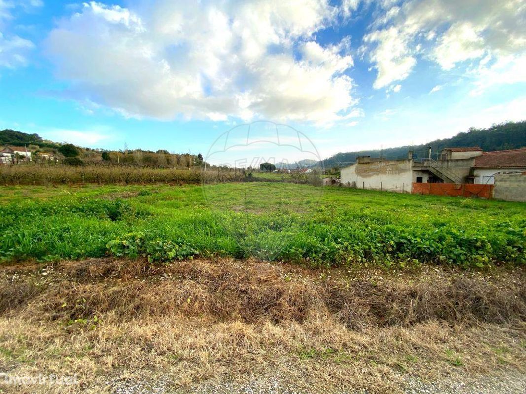 Terreno  para venda