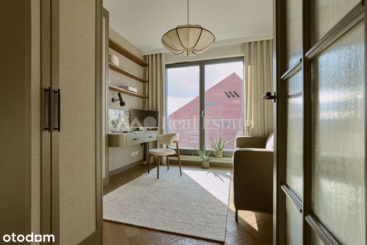 Apartament z panoramicznym widokiem I Stare Miasto-16