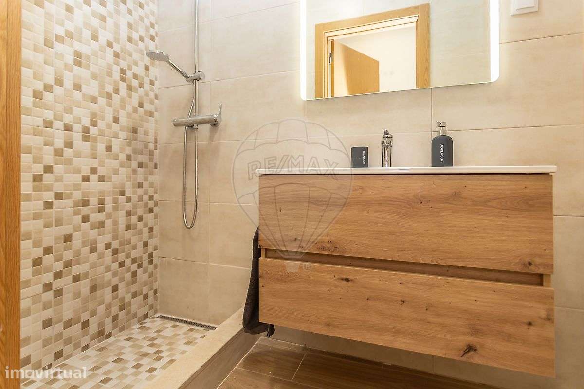 Moradia T1 para venda-26