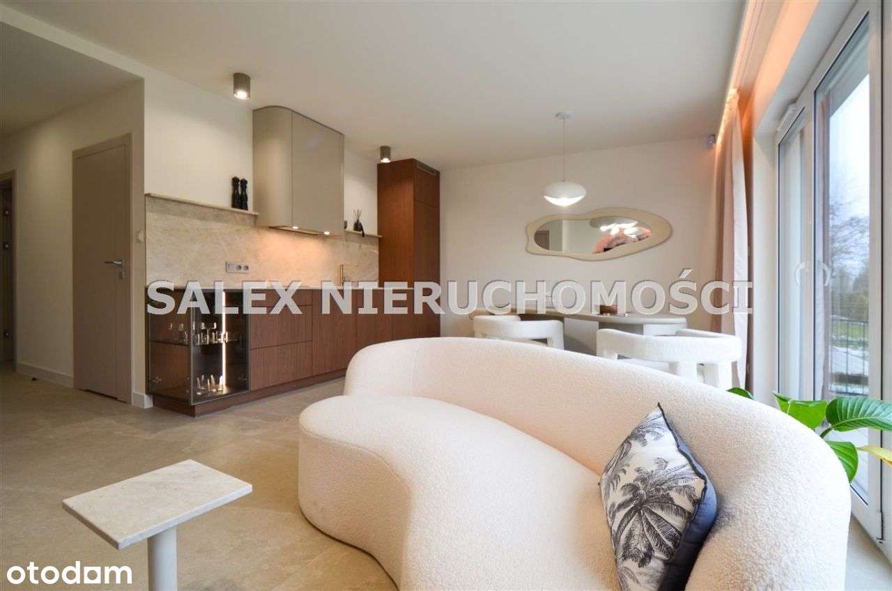 Bezczynszowy apartament z dużym ogródkiem! - Pełny obrazek: 4/12