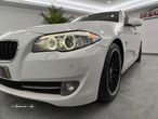 BMW 520 d Touring Aut. - 14