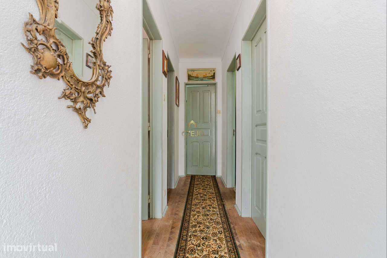 Moradia em Via Rara-11