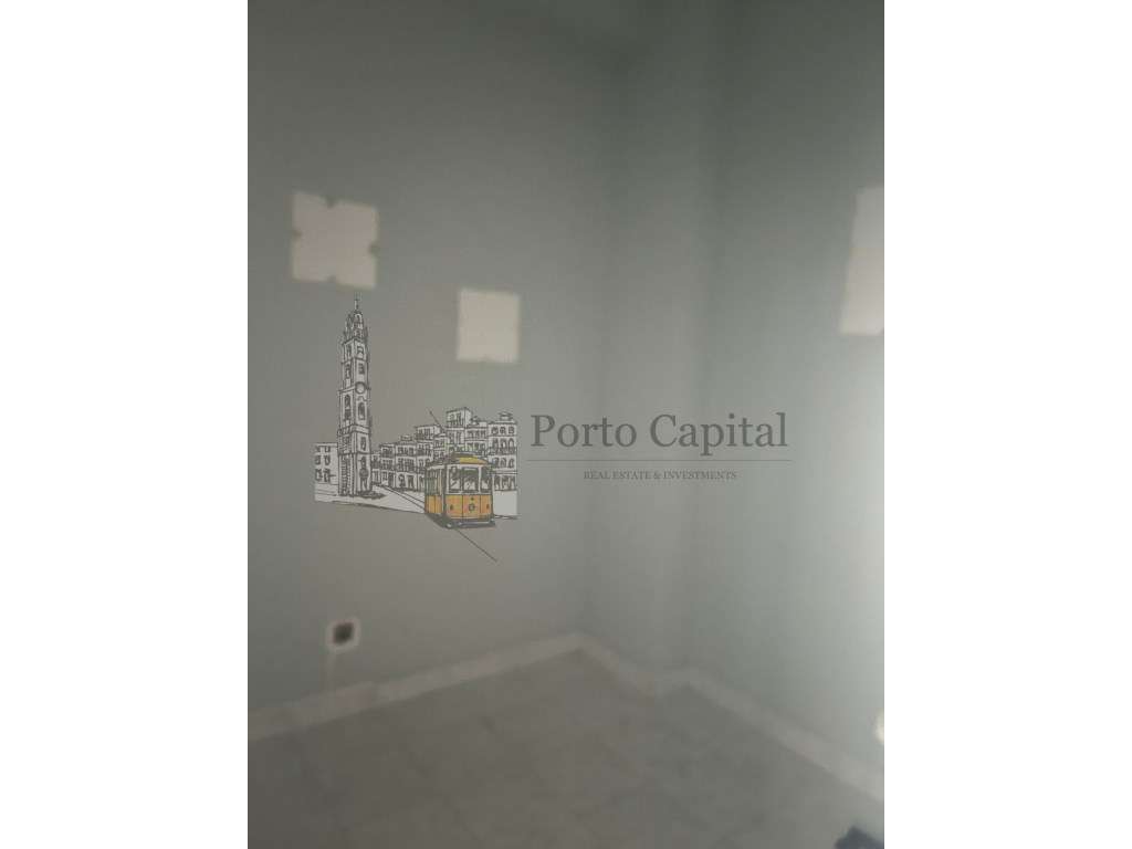 LOJA PARA ARRENDAMNETO - JUNTO AO MARSHOPPING - Grande imagem: 5/20