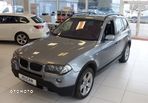 BMW X3 2.0d - 8