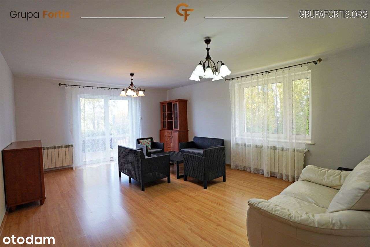 Oszczędny dom 195 m² z działką 56 arów – Pamięcice-4