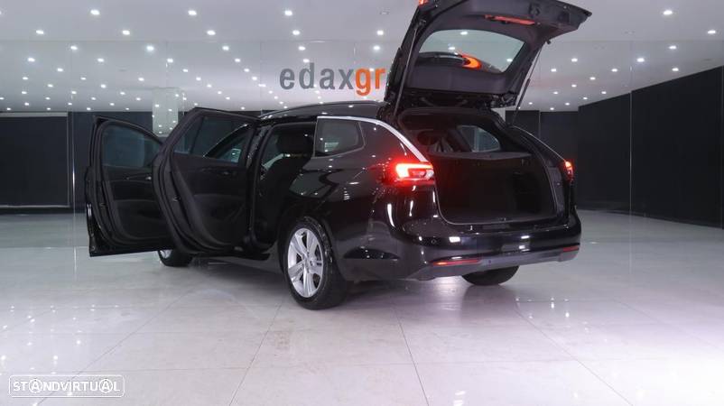 Opel Insignia Sports Tourer 1.5 D Business Edition - 5