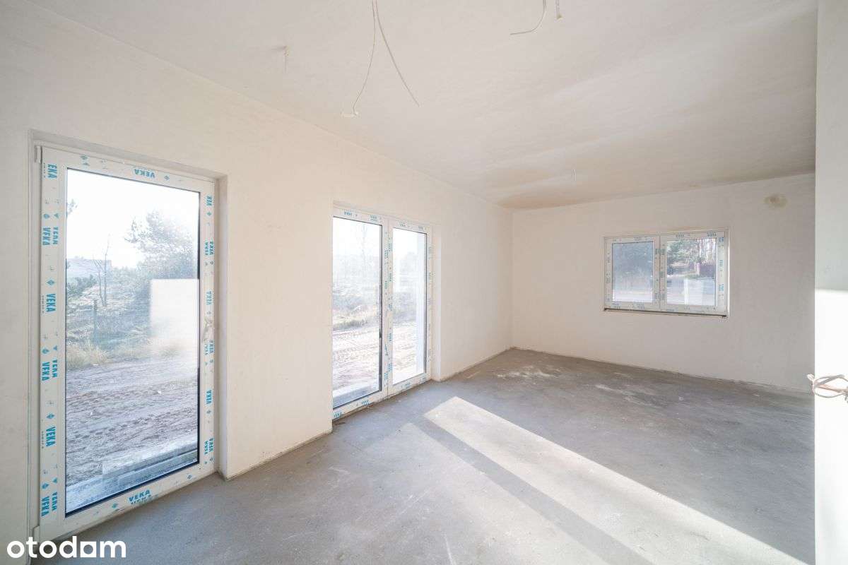 Drzonków - słoneczny dom z ogródkiem — dla rodziny-9