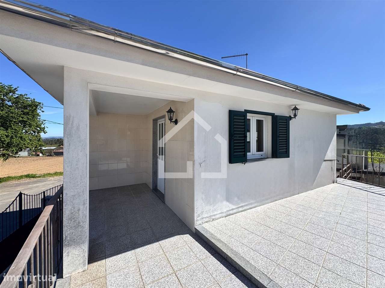 Moradia T2 Venda em Romariz,Santa Maria da Feira - Grande imagem: 5/21