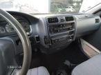 Toyota HIACE 2.4 D FECH. FRIGORIFICA - 8