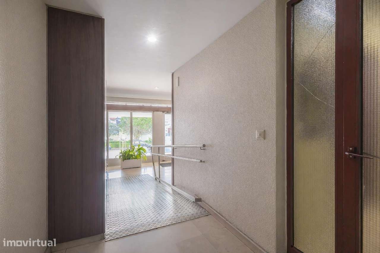 Apartamento T3 Totalmente Renovado em Gueifães – Excelente...-31