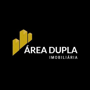 Área Dupla Logotipo