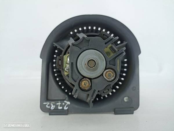 Motor Da Chaufagem Sofagem  Opel Vectra B Hatchback (J96) - 2