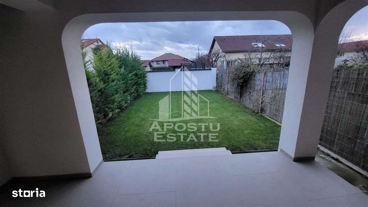 Casa cu 3 camere in Dumbravita - Imagine principală: 4/20