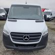 Mercedes-Benz Mercedes-Benz Sprinter 317cdi W907 MIXTO-5-OSOBOWY-KLIMA-NAVI-HAK-2,5T - 3