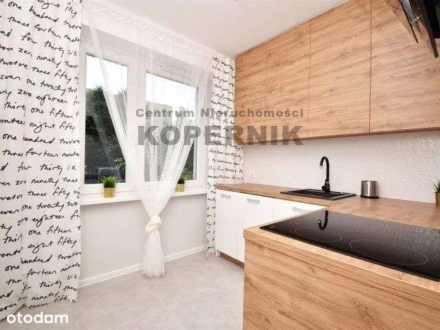 Na Skarpie 2 pokoje po remoncie - Pełny obrazek: 3/5