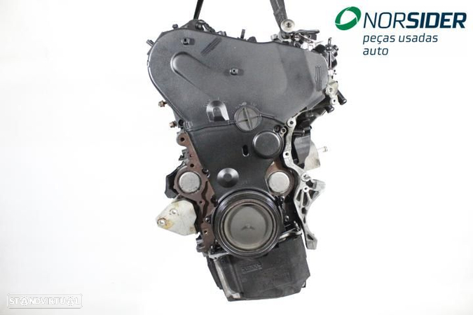 Motor Audi A4 Avant|12-15 - 7