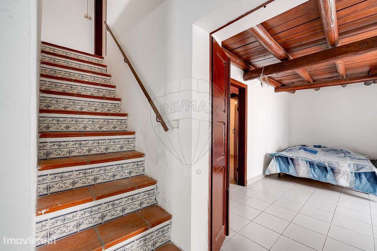 Moradia T5 para venda-14