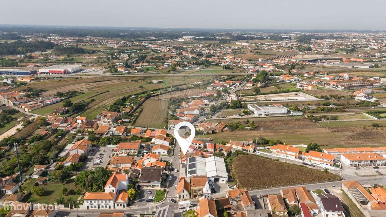 Moradia T4 para venda - Grande imagem: 2/46