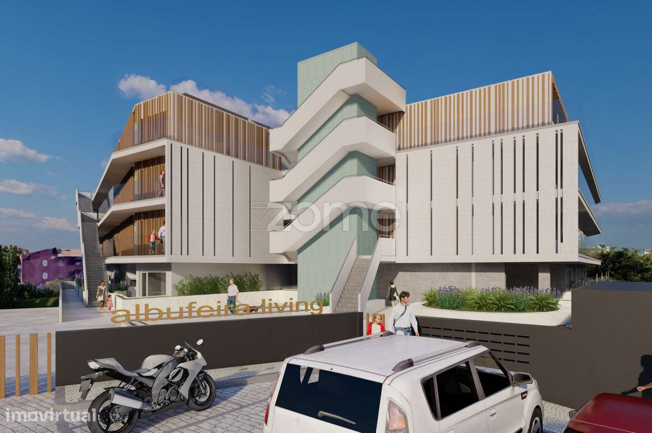 T2 NOVO | Construção de Referência no centro de Albufeira-20