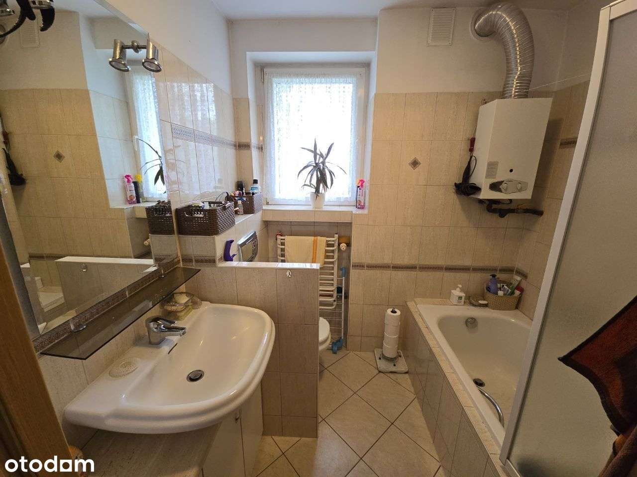 m. przy parku, świetnie skomunikowane - ul. Piękna - Pełny obrazek: 4/10