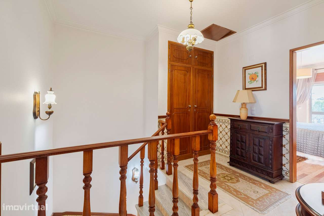 VALE MILHAÇOS - Moradia T3-12