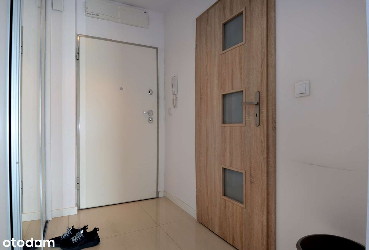 Kawalerka na Dębowych Tarasach - Pełny obrazek: 5/7