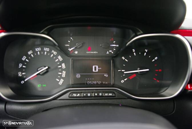 Citroën C3 1.2 PureTech Feel - 30