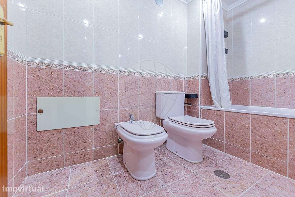 Apartamento T2 para venda-16