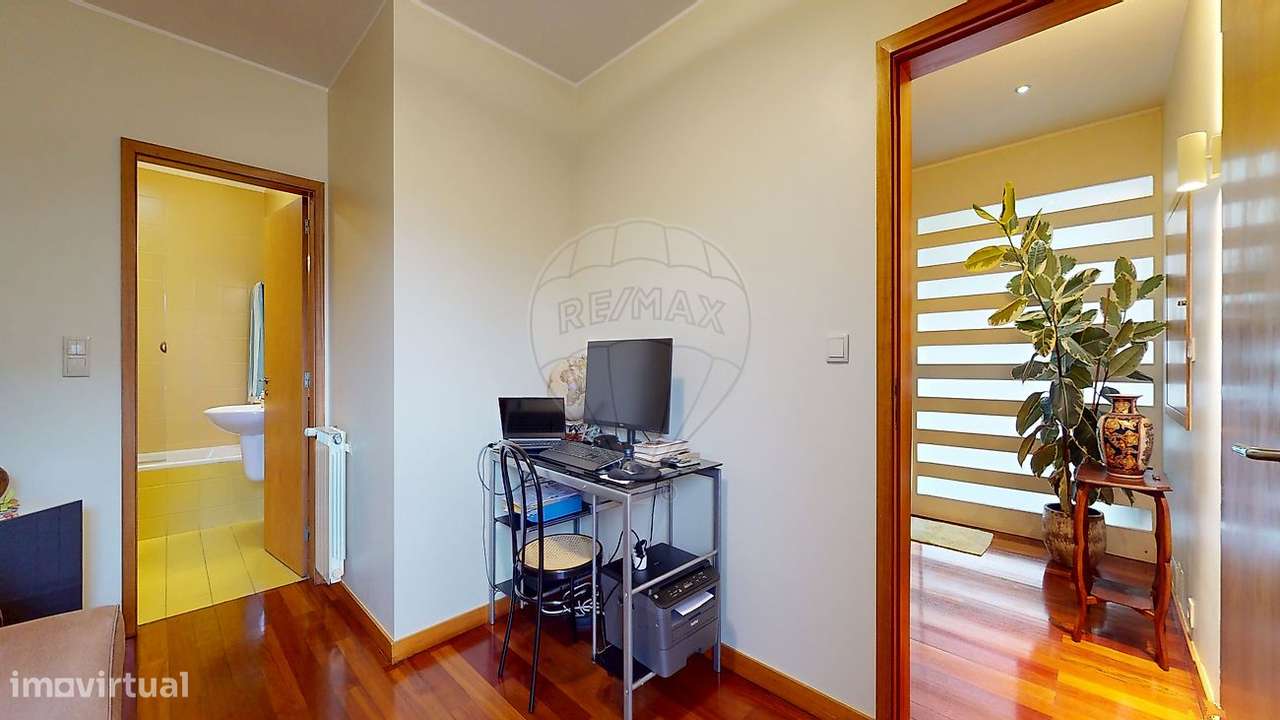 Moradia T5 para arrendamento - Grande imagem: 4/42