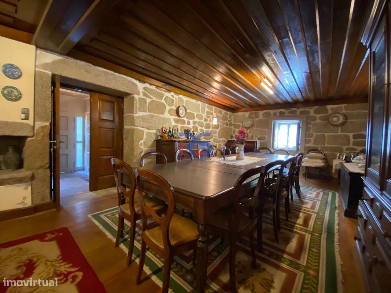 Quinta de Arquitetura Vernacular-41