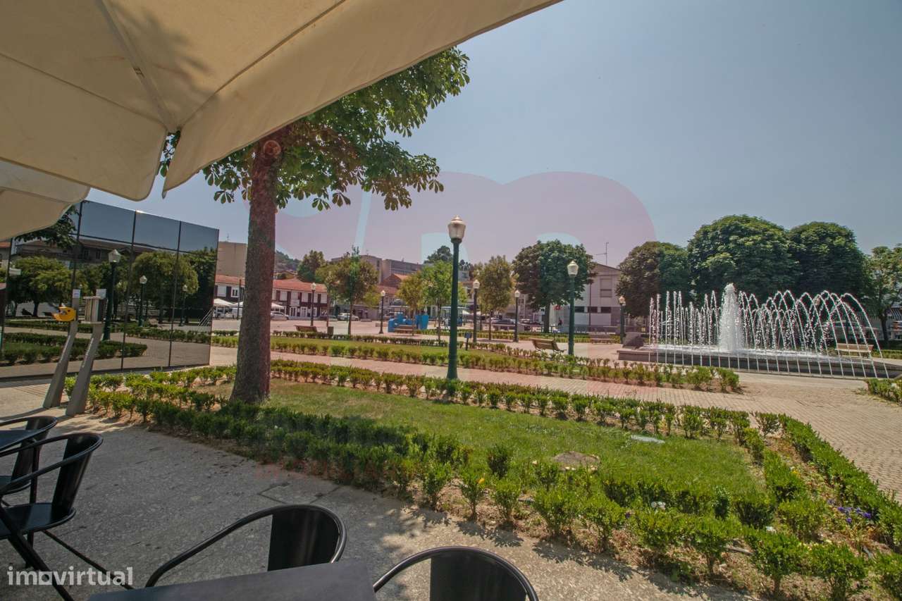 Loja  Trespasse em Caldas de Vizela (São Miguel e São João),Vizela-12