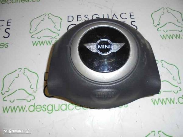 Airbag frente esquerdo MINI MINI (R50,R50) (2001-2006) ONE D - 1