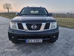 Nissan Pathfinder 2.5 D SE - 39