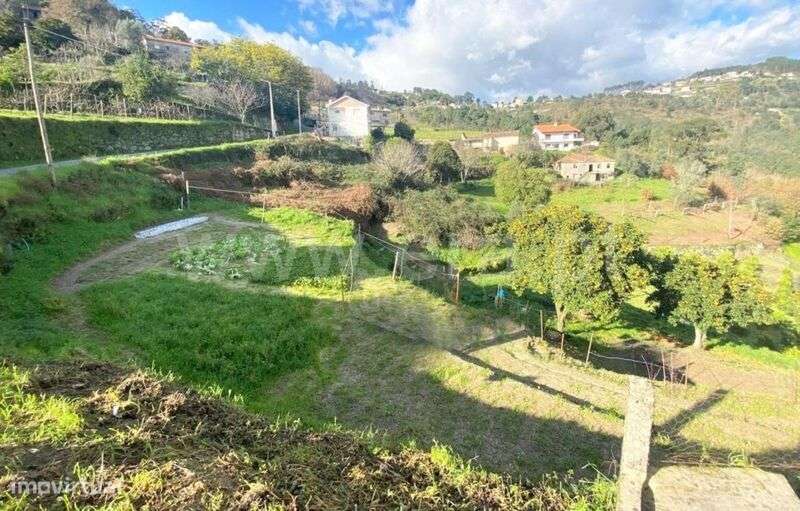 Terreno / Baião, Gove - Grande imagem: 4/10