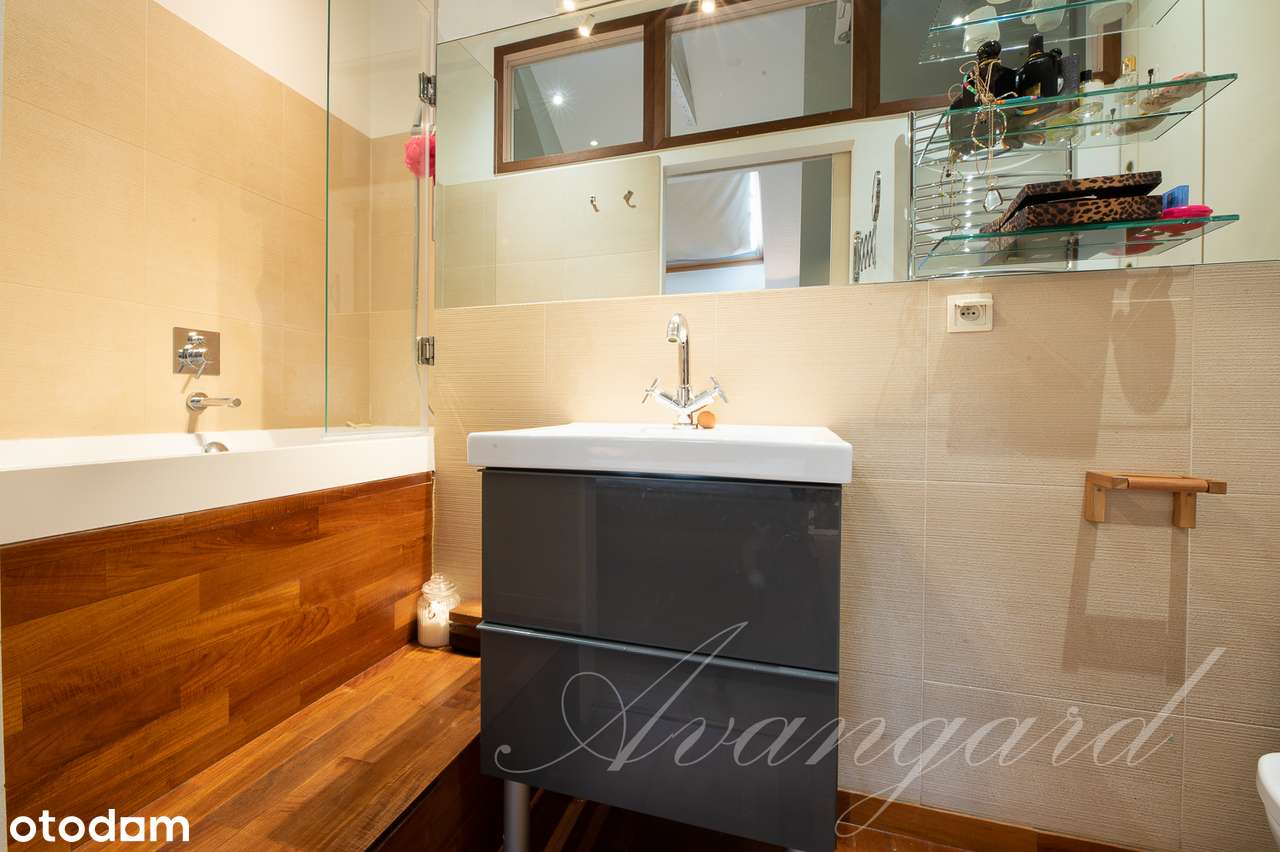 Townhouse, Wyględów.-15