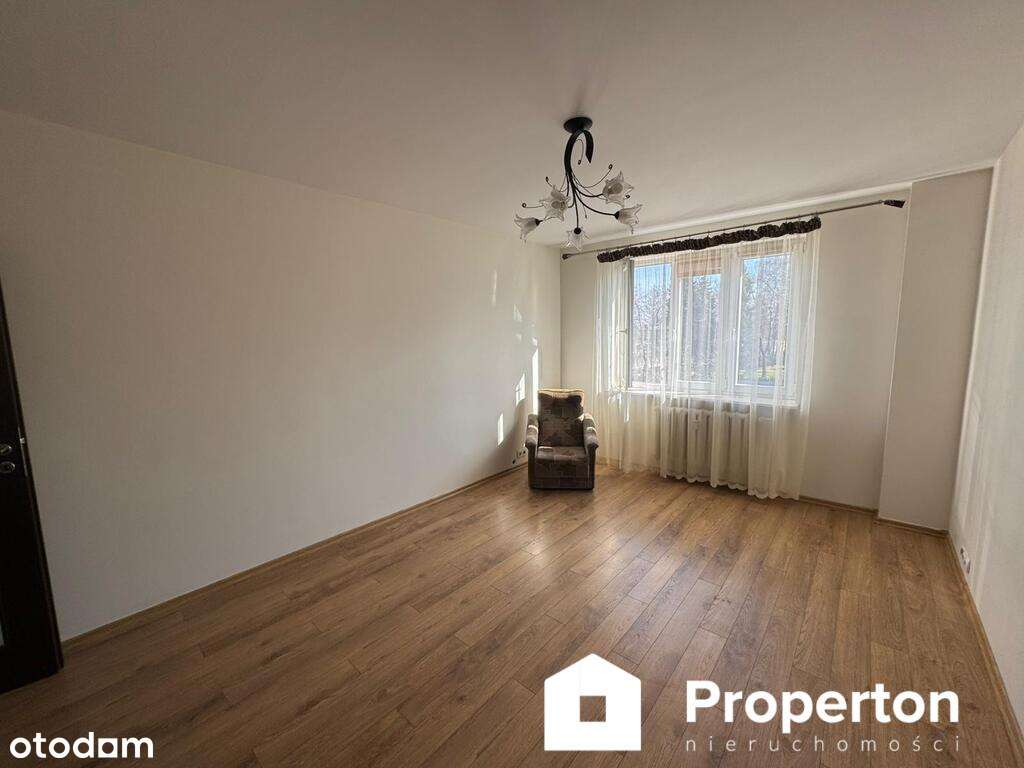 2 pokoje | 57 m² | balkon | rozkładowe | Wyszków-5